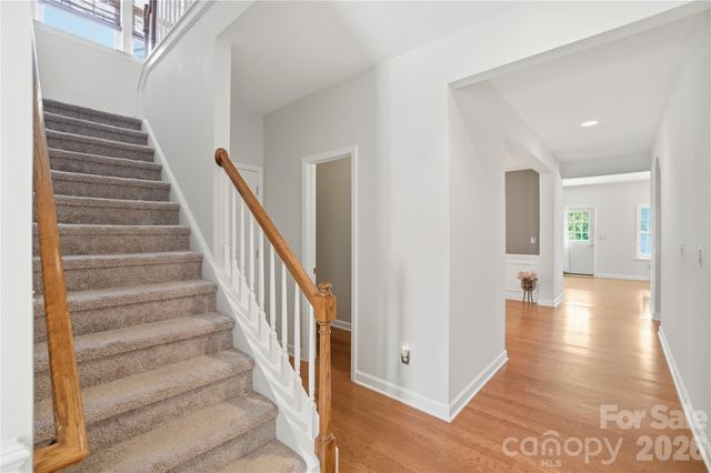1009 Baybrook Drive, Waxhaw, NC 28173
