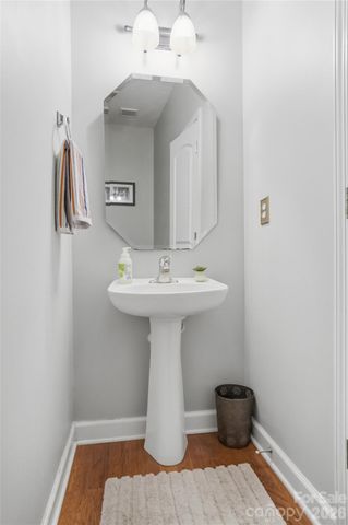 1009 Baybrook Drive, Waxhaw, NC 28173