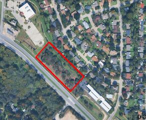 2332 Beverly Hills Drive, Fort Worth, TX 76114