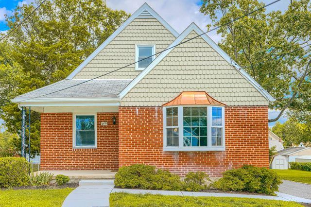 4118 SLATER AVE, Nottingham, MD 21236