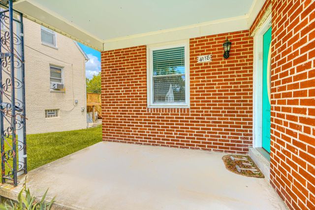 4118 SLATER AVE, Nottingham, MD 21236