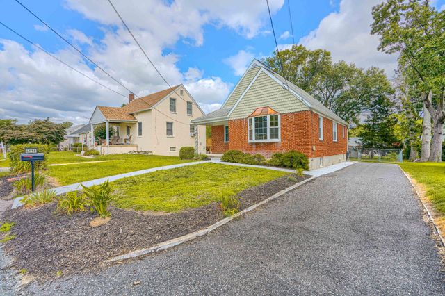 4118 SLATER AVE, Nottingham, MD 21236