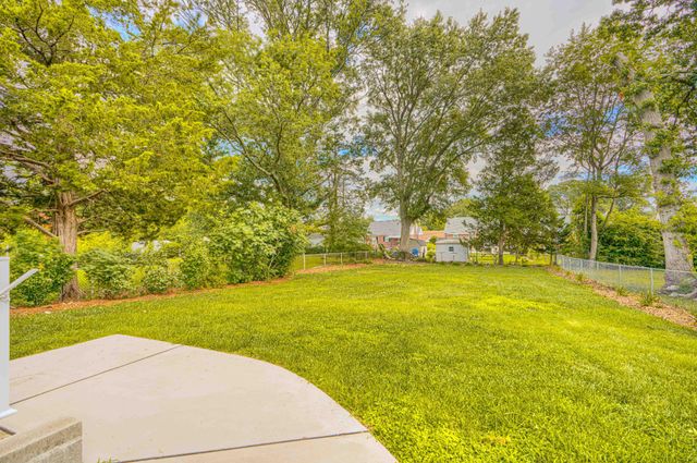 4118 SLATER AVE, Nottingham, MD 21236