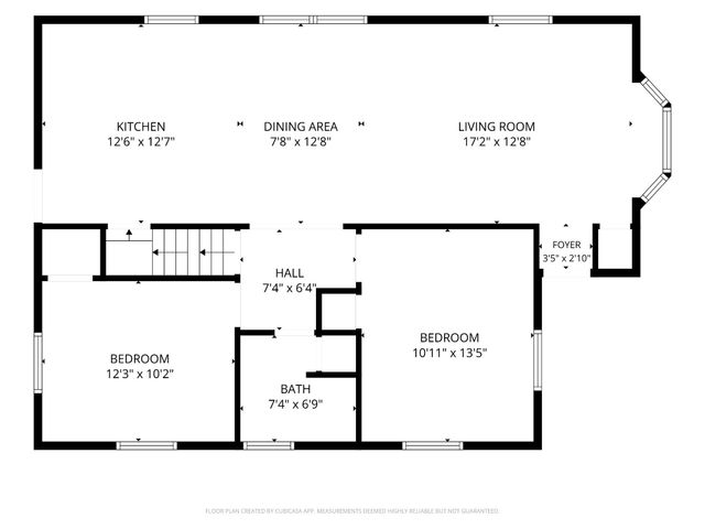 4118 SLATER AVE, Nottingham, MD 21236