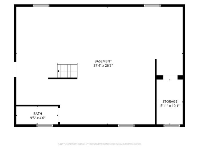 4118 SLATER AVE, Nottingham, MD 21236