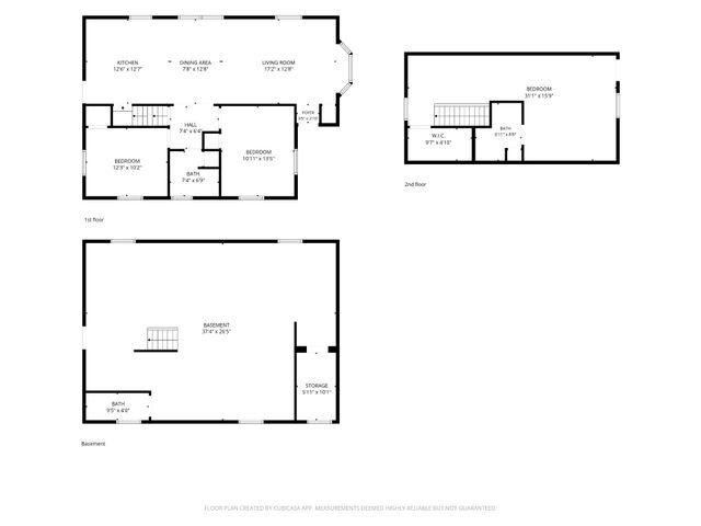 4118 SLATER AVE, Nottingham, MD 21236