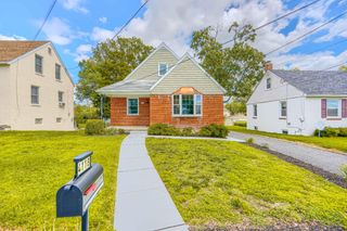 4118 SLATER AVE, Nottingham, MD 21236