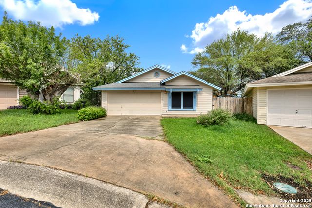 3807 Pine Breeze, San Antonio, TX 78247