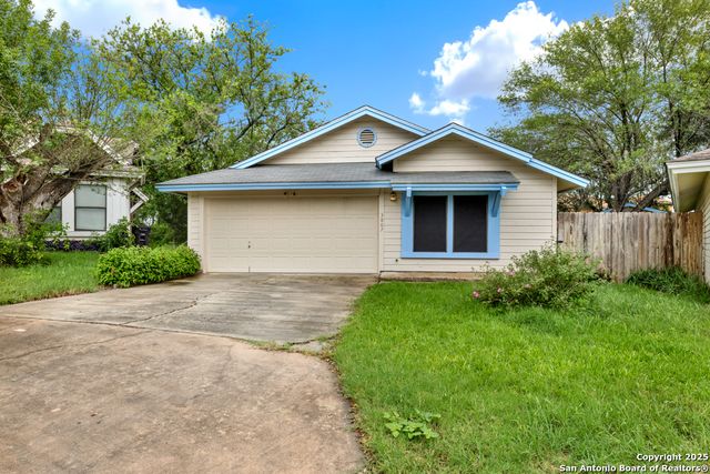 3807 Pine Breeze, San Antonio, TX 78247