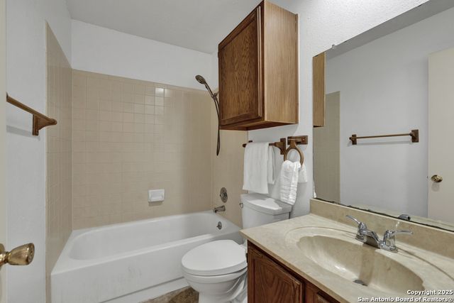 3807 Pine Breeze, San Antonio, TX 78247