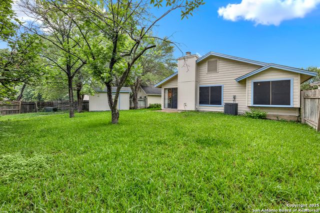 3807 Pine Breeze, San Antonio, TX 78247