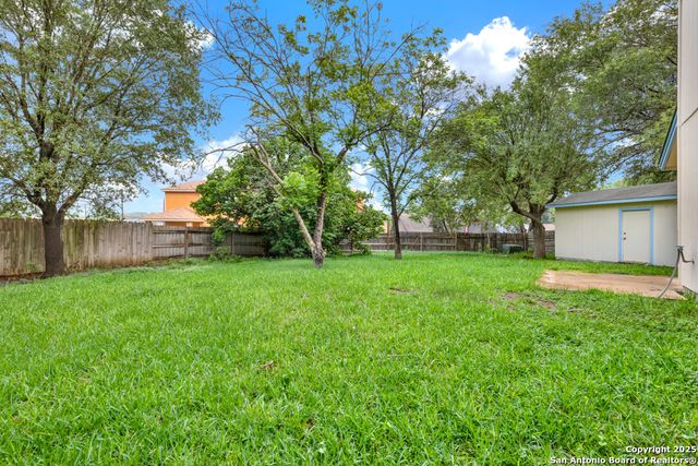 3807 Pine Breeze, San Antonio, TX 78247