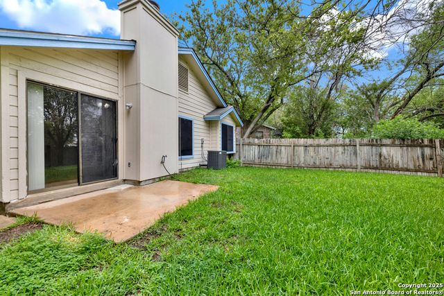3807 Pine Breeze, San Antonio, TX 78247