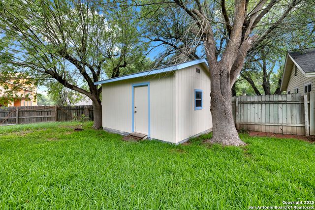 3807 Pine Breeze, San Antonio, TX 78247