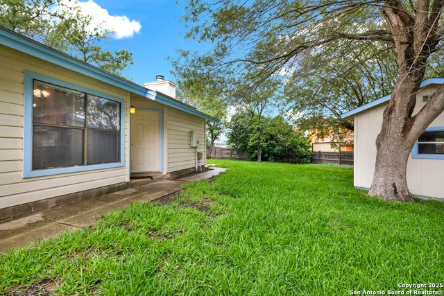 3807 Pine Breeze, San Antonio, TX 78247