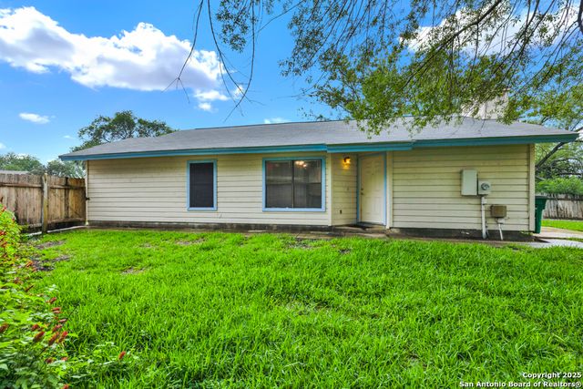 3807 Pine Breeze, San Antonio, TX 78247