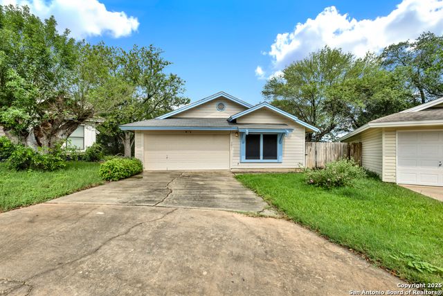 3807 Pine Breeze, San Antonio, TX 78247