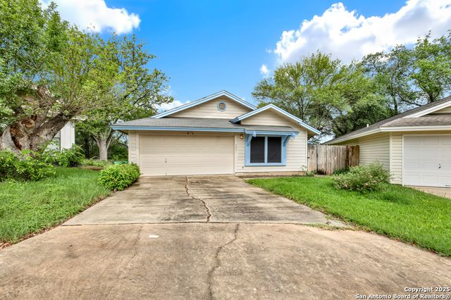 3807 Pine Breeze, San Antonio, TX 78247