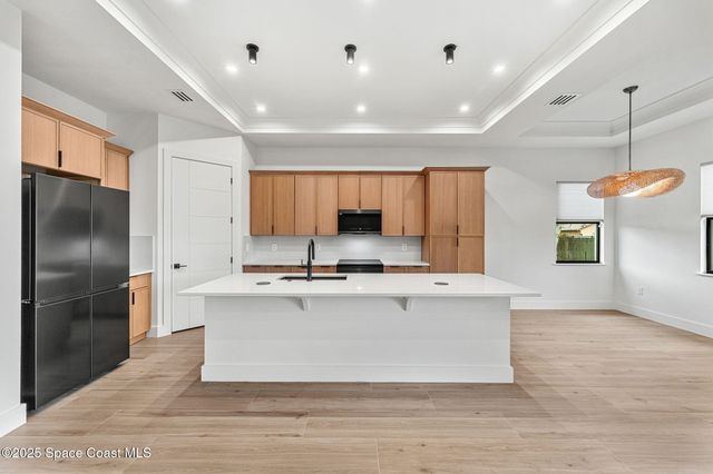 4545 Rosebud Street, Cocoa, FL 32927