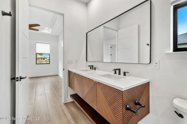 4545 Rosebud Street, Cocoa, FL 32927