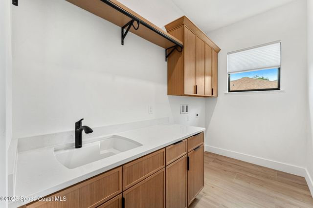 4545 Rosebud Street, Cocoa, FL 32927