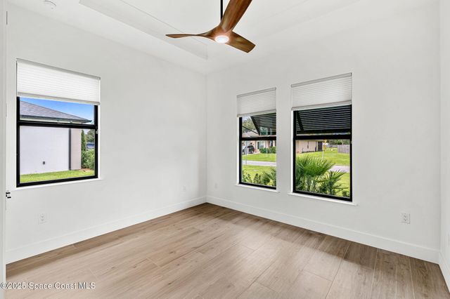 4545 Rosebud Street, Cocoa, FL 32927