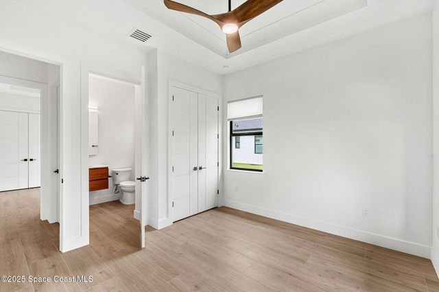 4545 Rosebud Street, Cocoa, FL 32927