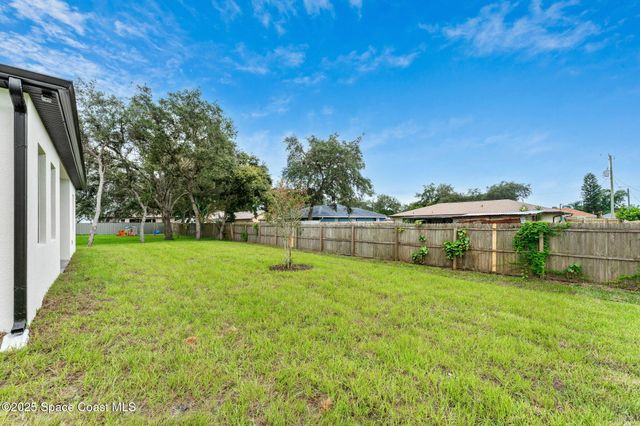 4545 Rosebud Street, Cocoa, FL 32927