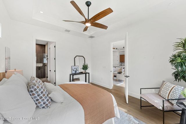 4545 Rosebud Street, Cocoa, FL 32927