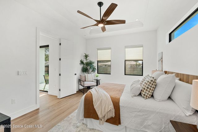 4545 Rosebud Street, Cocoa, FL 32927