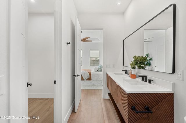 4545 Rosebud Street, Cocoa, FL 32927