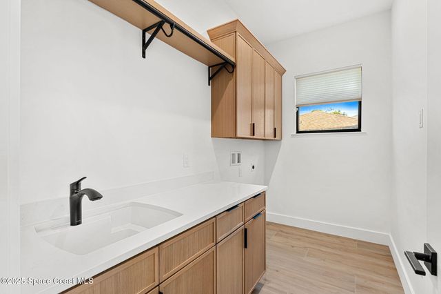 4545 Rosebud Street, Cocoa, FL 32927