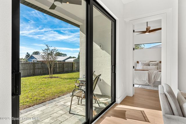 4545 Rosebud Street, Cocoa, FL 32927