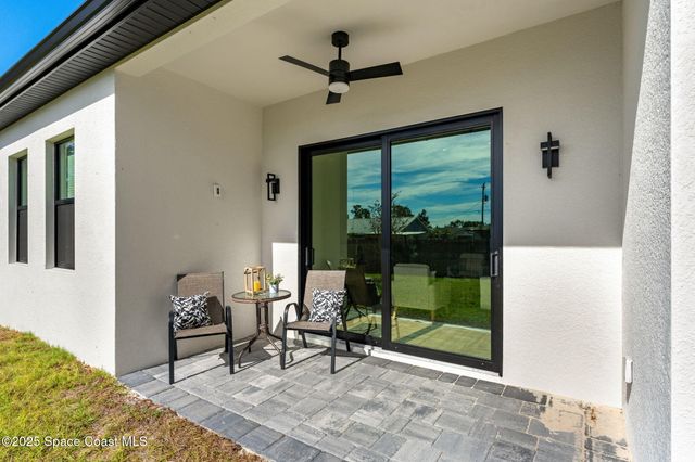 4545 Rosebud Street, Cocoa, FL 32927