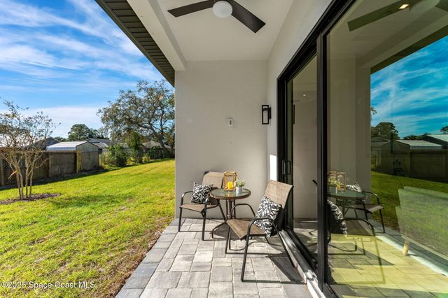 4545 Rosebud Street, Cocoa, FL 32927