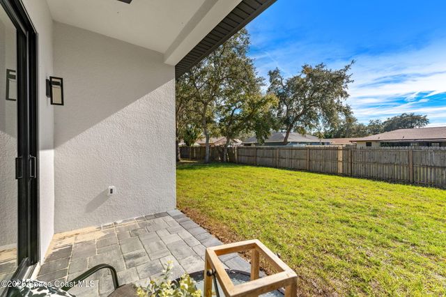 4545 Rosebud Street, Cocoa, FL 32927