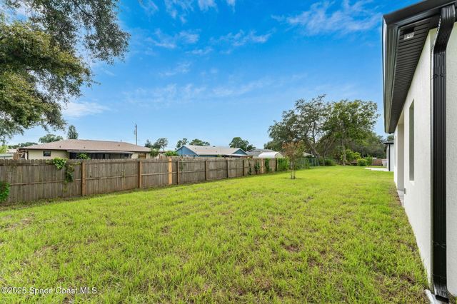 4545 Rosebud Street, Cocoa, FL 32927