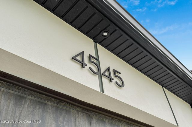 4545 Rosebud Street, Cocoa, FL 32927