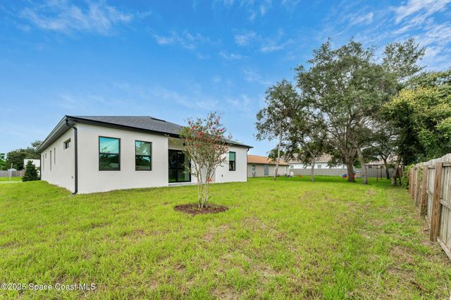 4545 Rosebud Street, Cocoa, FL 32927