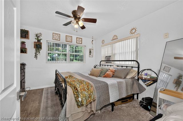 1712 Lake Brown Drive, Haines City, FL 33844