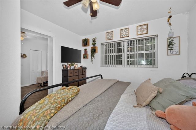 1712 Lake Brown Drive, Haines City, FL 33844