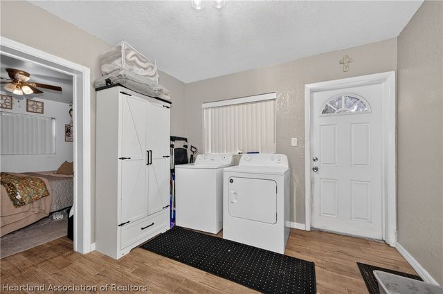 1712 Lake Brown Drive, Haines City, FL 33844