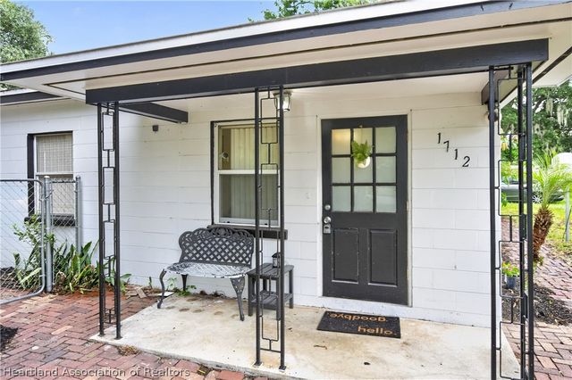 1712 Lake Brown Drive, Haines City, FL 33844