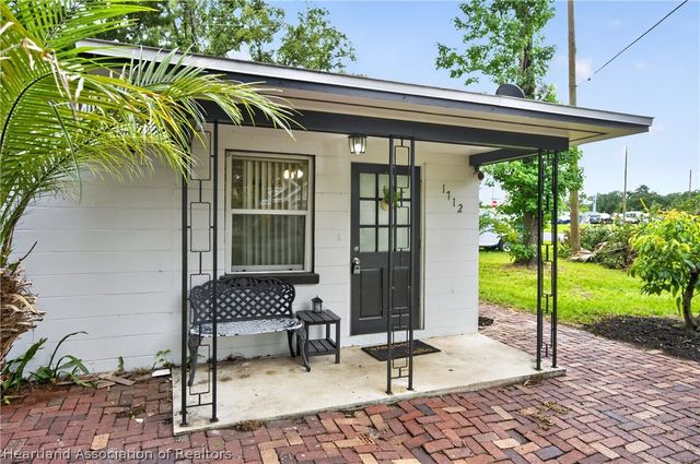 1712 Lake Brown Drive, Haines City, FL 33844