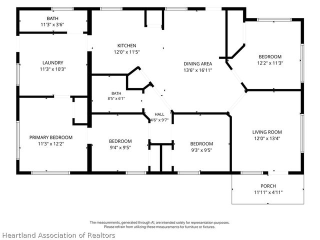 1712 Lake Brown Drive, Haines City, FL 33844