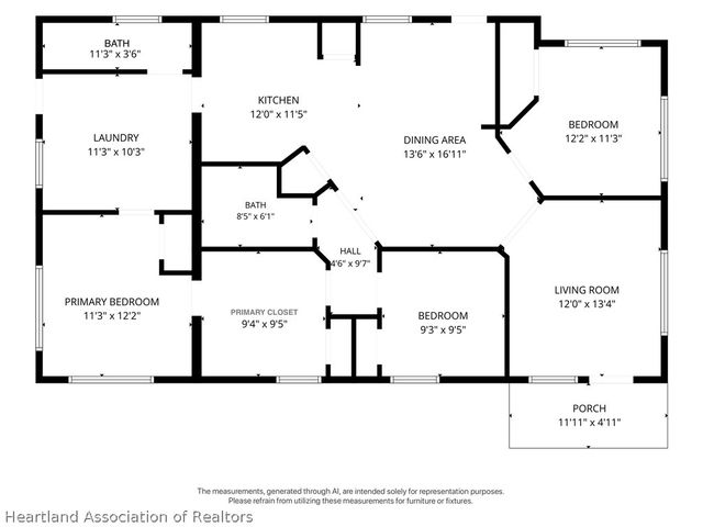 1712 Lake Brown Drive, Haines City, FL 33844