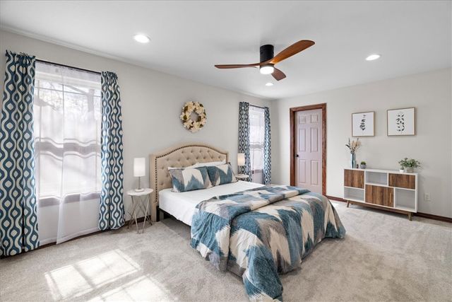 57 Sullivan Drive, Bella Vista, AR 72714