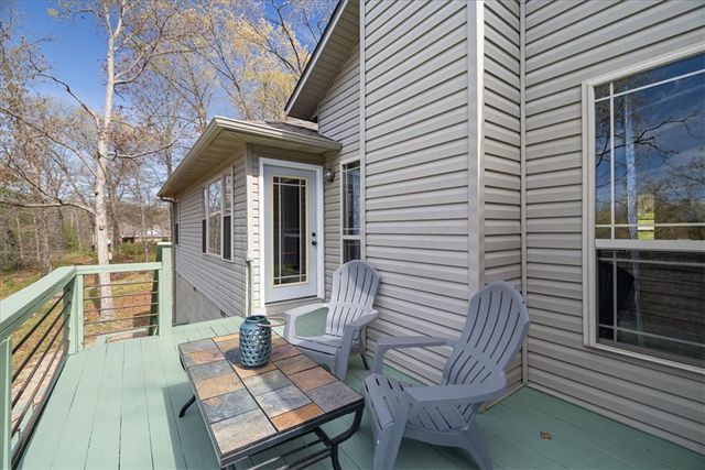 57 Sullivan Drive, Bella Vista, AR 72714