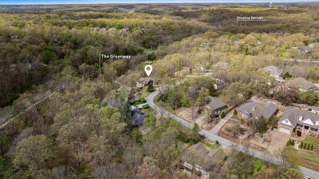 57 Sullivan Drive, Bella Vista, AR 72714