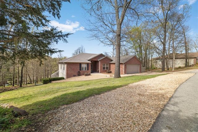 57 Sullivan Drive, Bella Vista, AR 72714